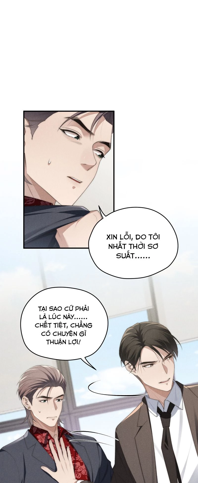 Thiếu Gia Không Ngoan Chapter  31 - 11