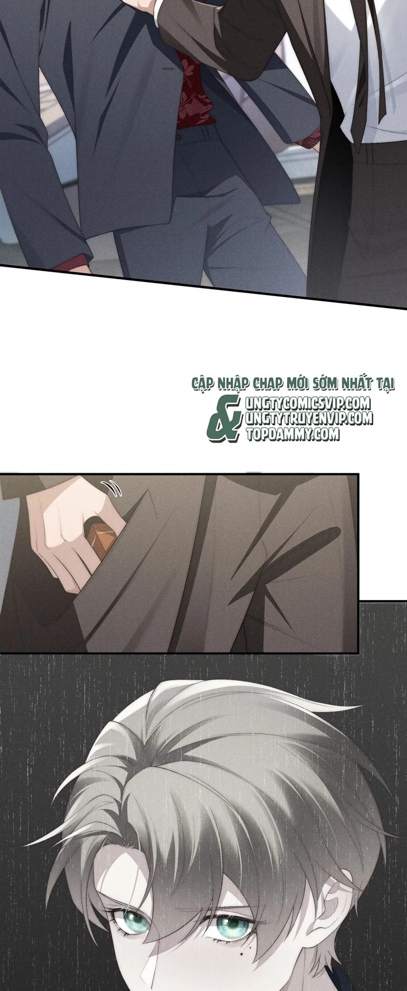 Thiếu Gia Không Ngoan Chapter  31 - 12