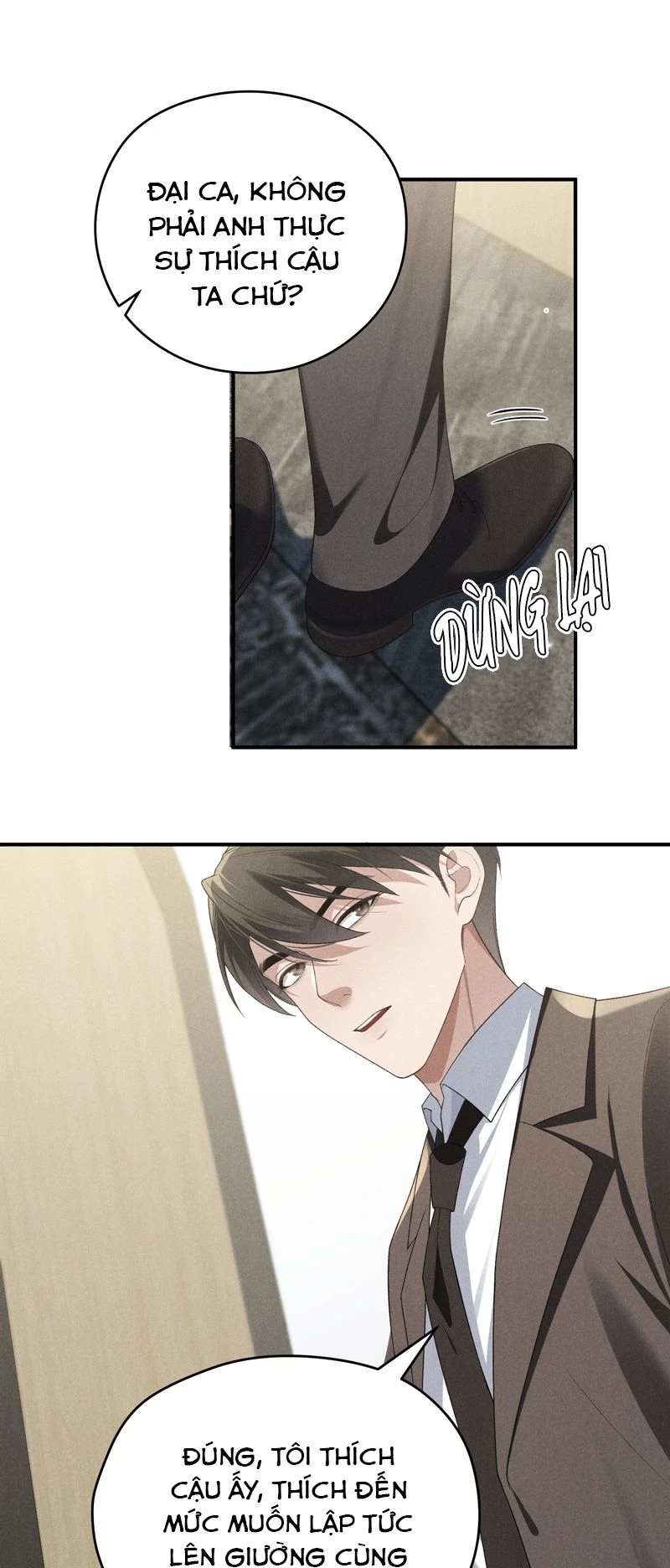 Thiếu Gia Không Ngoan Chapter  31 - 16