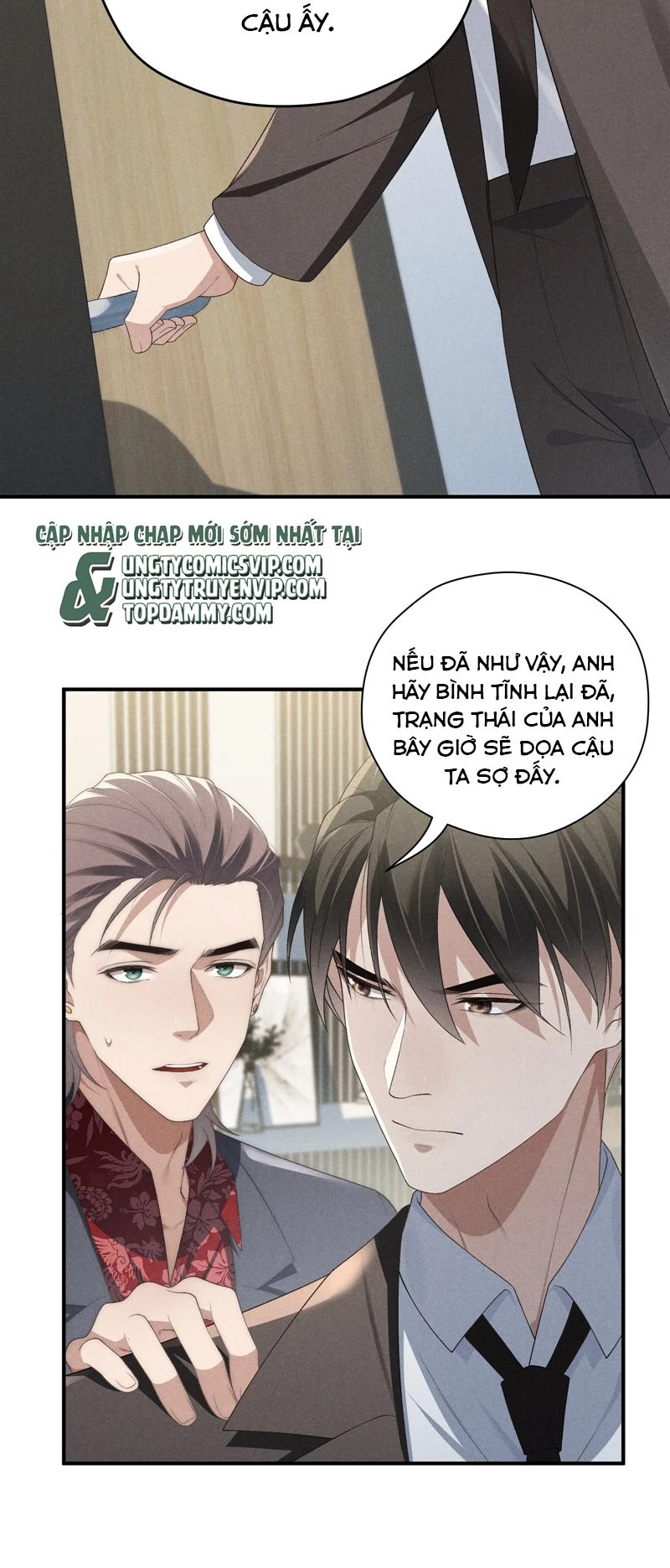 Thiếu Gia Không Ngoan Chapter  31 - 17