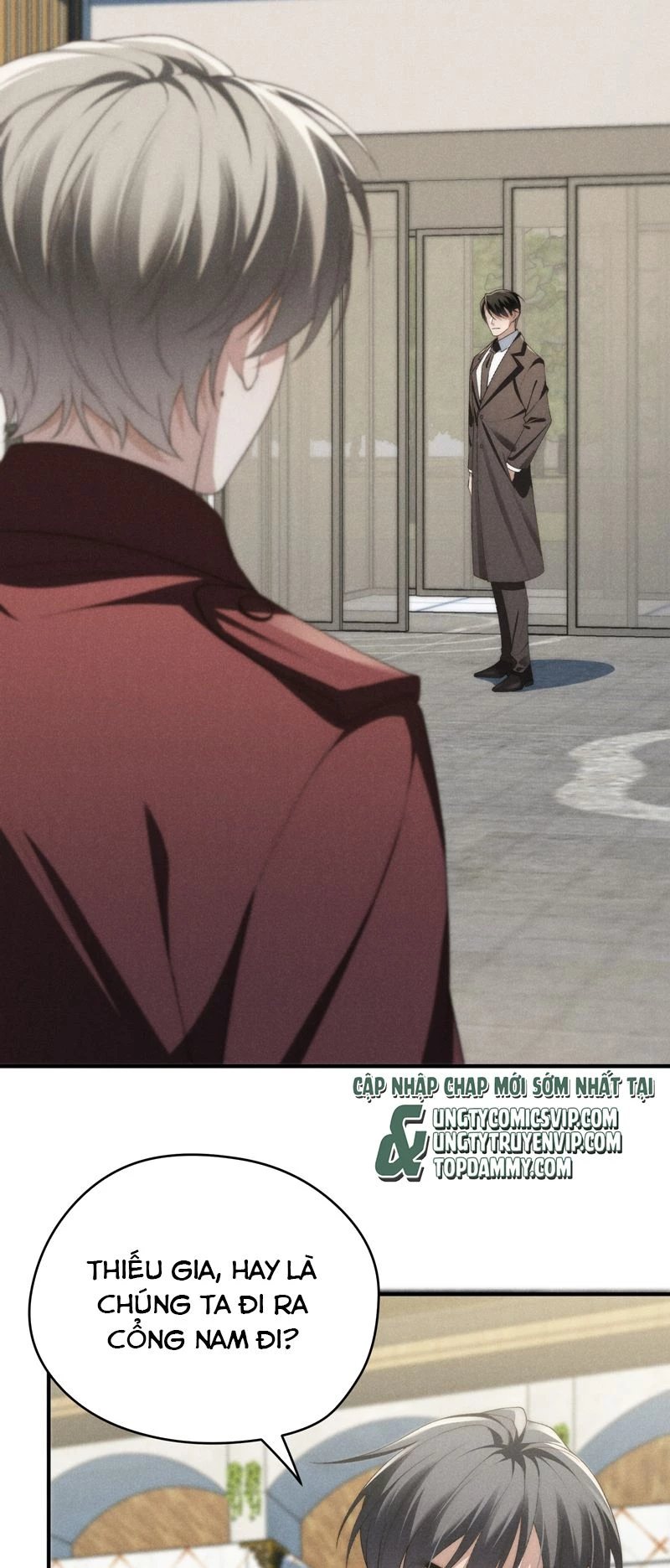 Thiếu Gia Không Ngoan Chapter  31 - 21