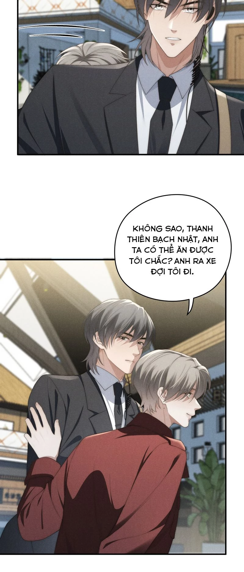 Thiếu Gia Không Ngoan Chapter  31 - 22