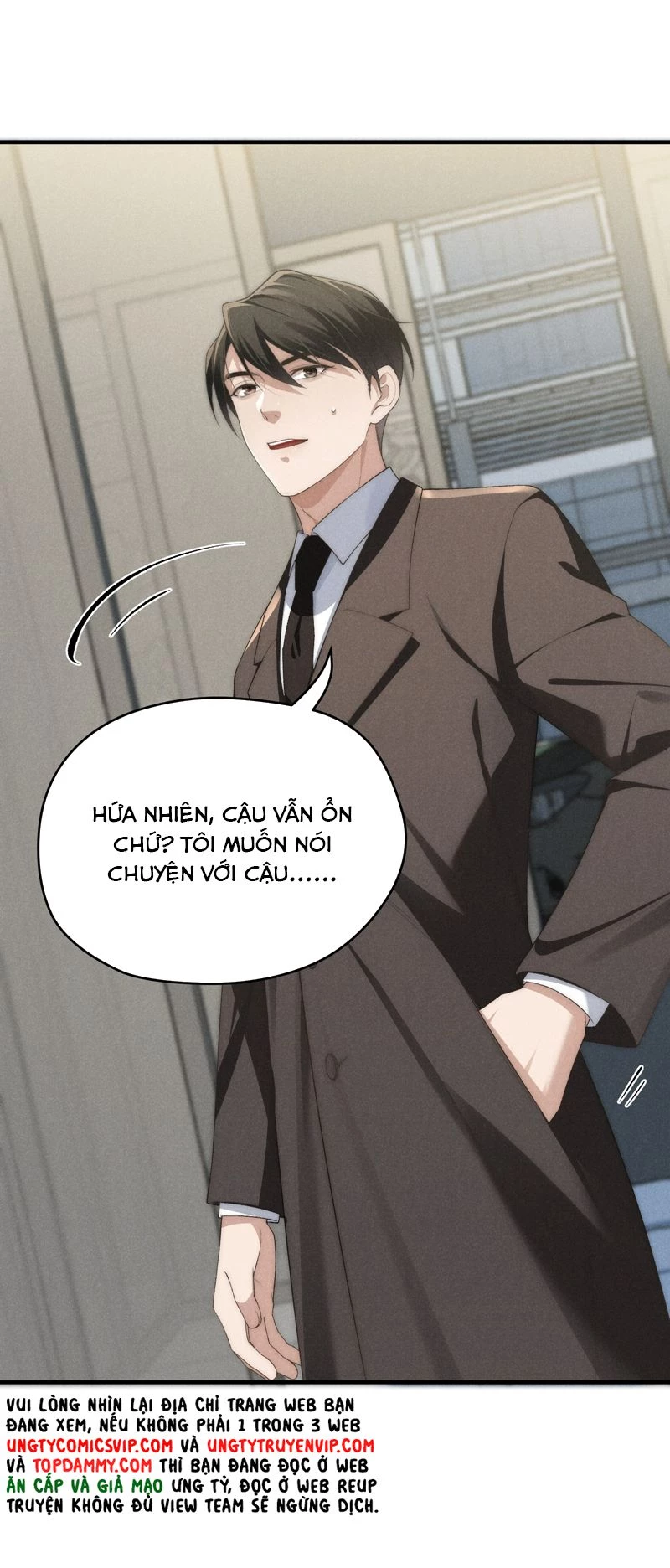 Thiếu Gia Không Ngoan Chapter  31 - 23