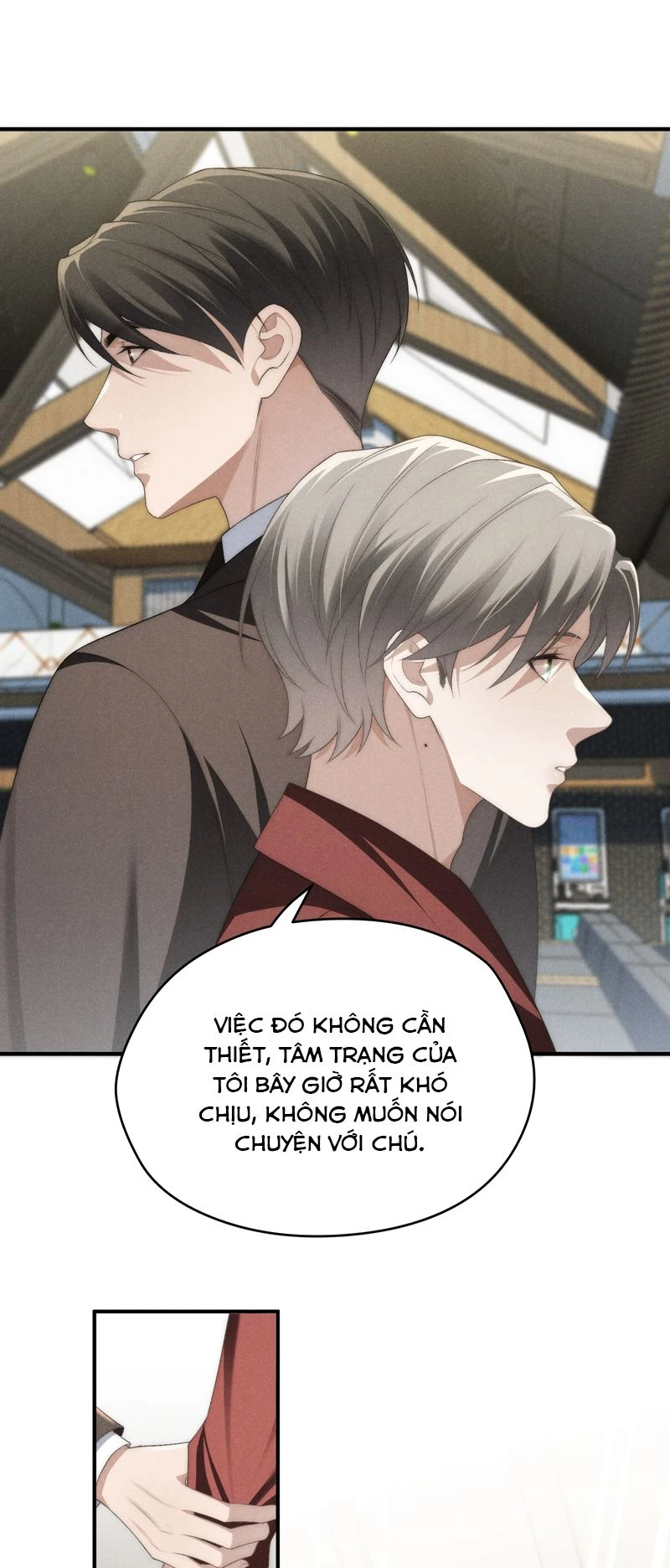 Thiếu Gia Không Ngoan Chapter  31 - 24