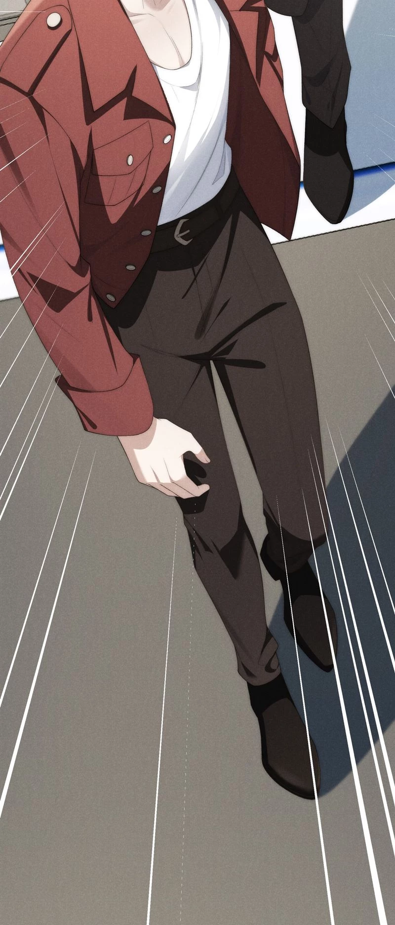 Thiếu Gia Không Ngoan Chapter  31 - 26