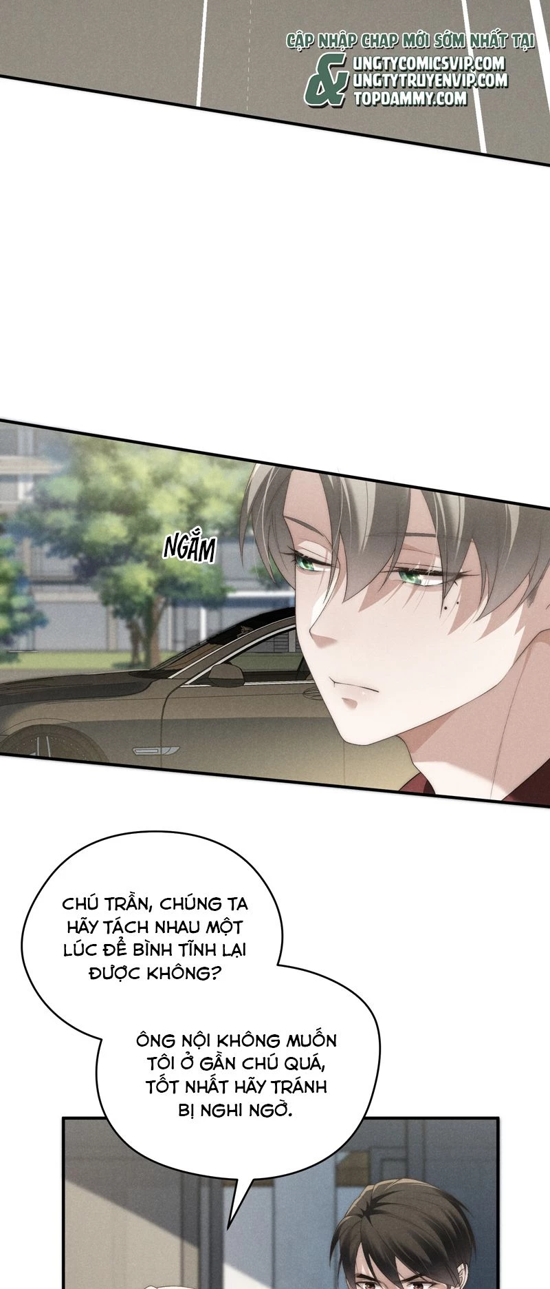 Thiếu Gia Không Ngoan Chapter  31 - 27