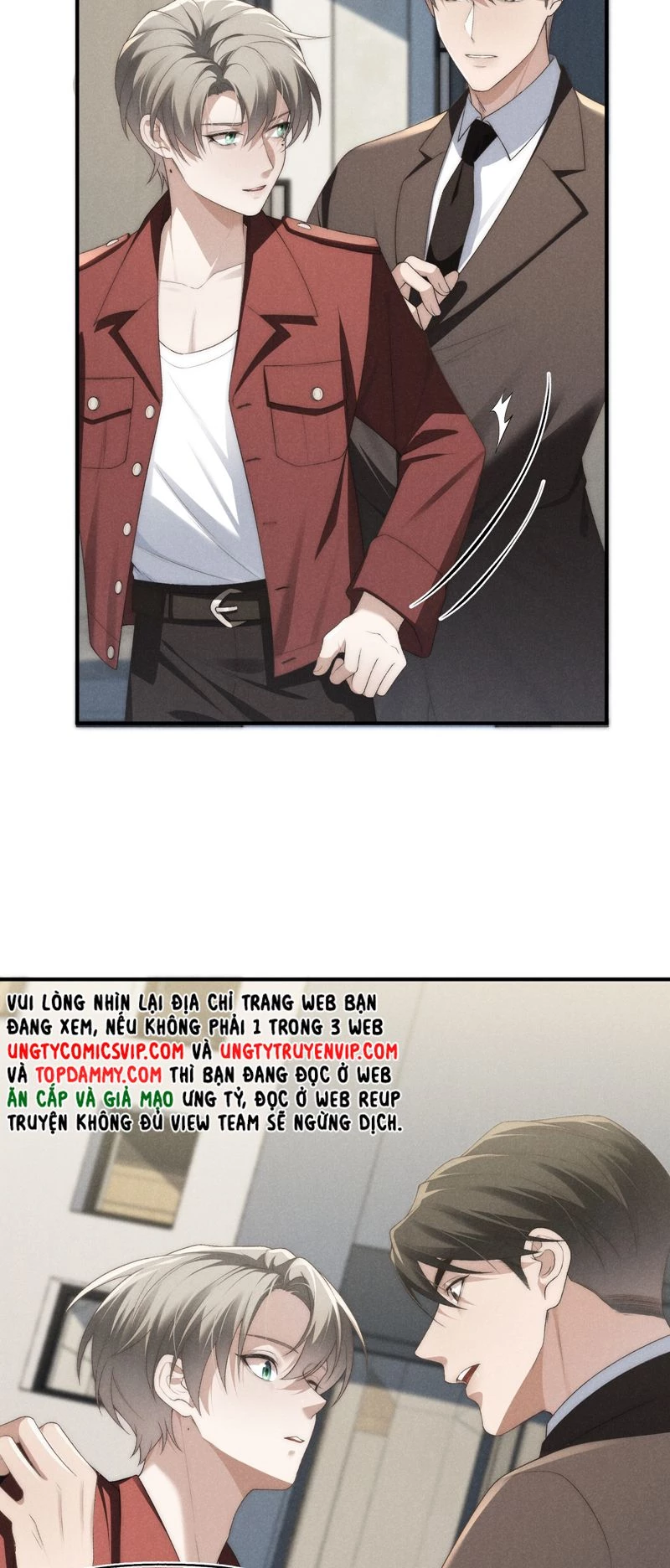 Thiếu Gia Không Ngoan Chapter  31 - 28