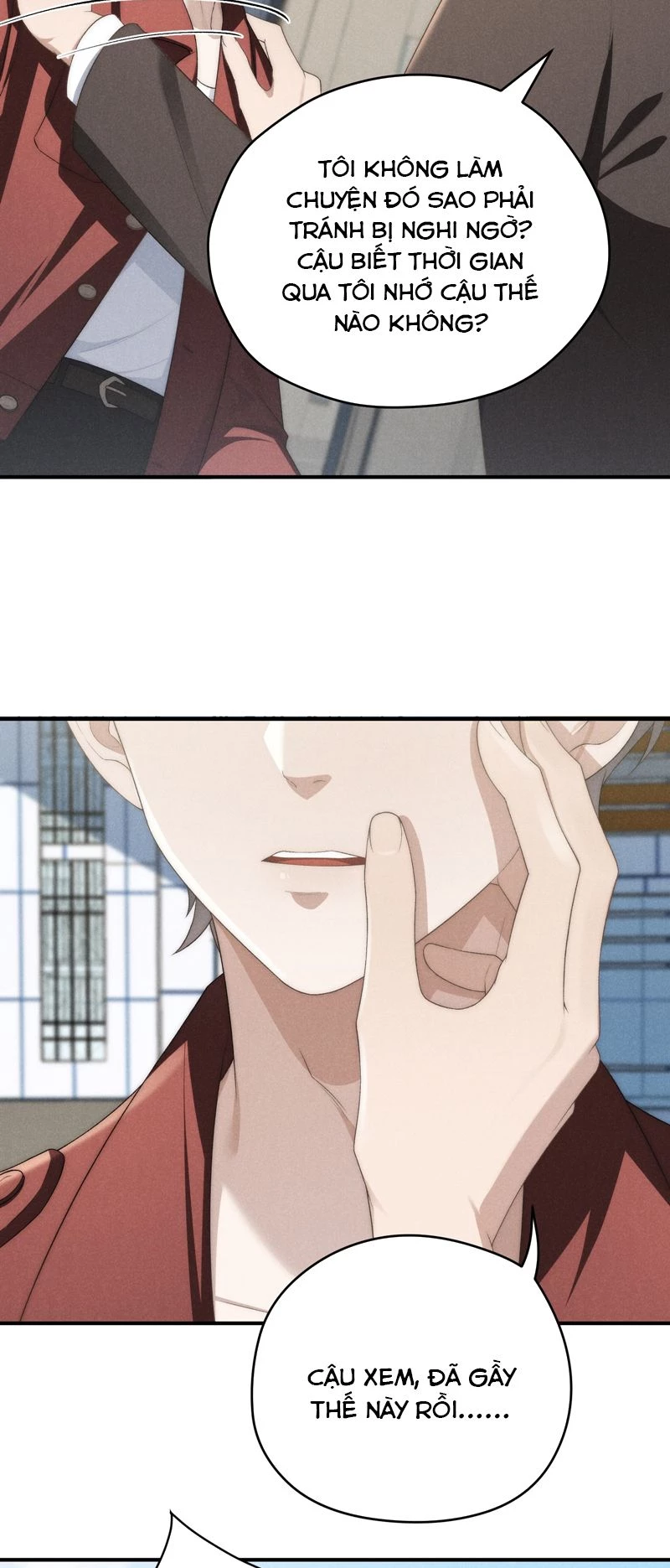 Thiếu Gia Không Ngoan Chapter  31 - 29