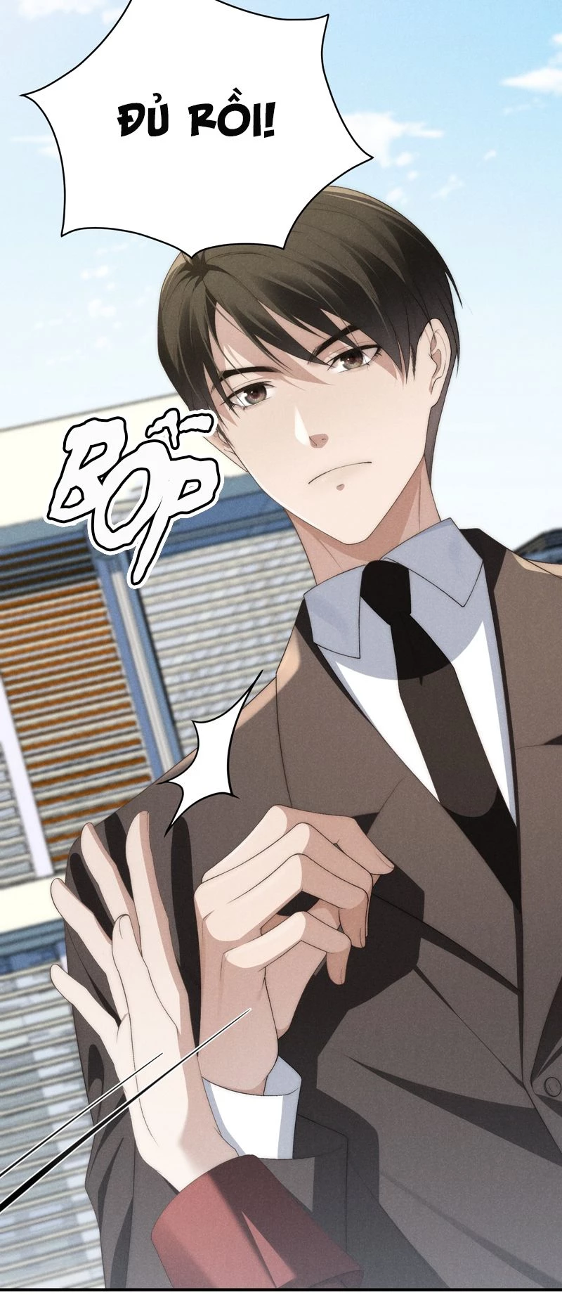 Thiếu Gia Không Ngoan Chapter  31 - 30