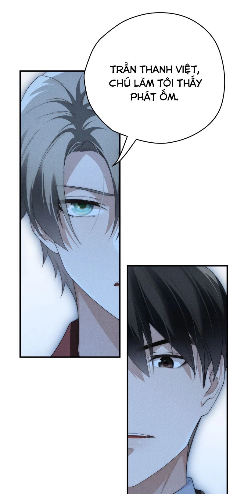 Thiếu Gia Không Ngoan Chapter  31 - 31