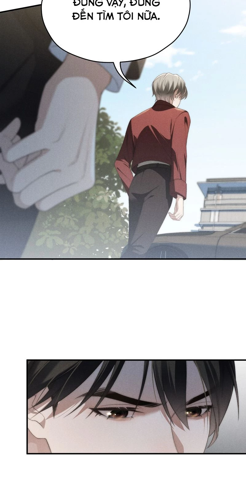 Thiếu Gia Không Ngoan Chapter  31 - 34