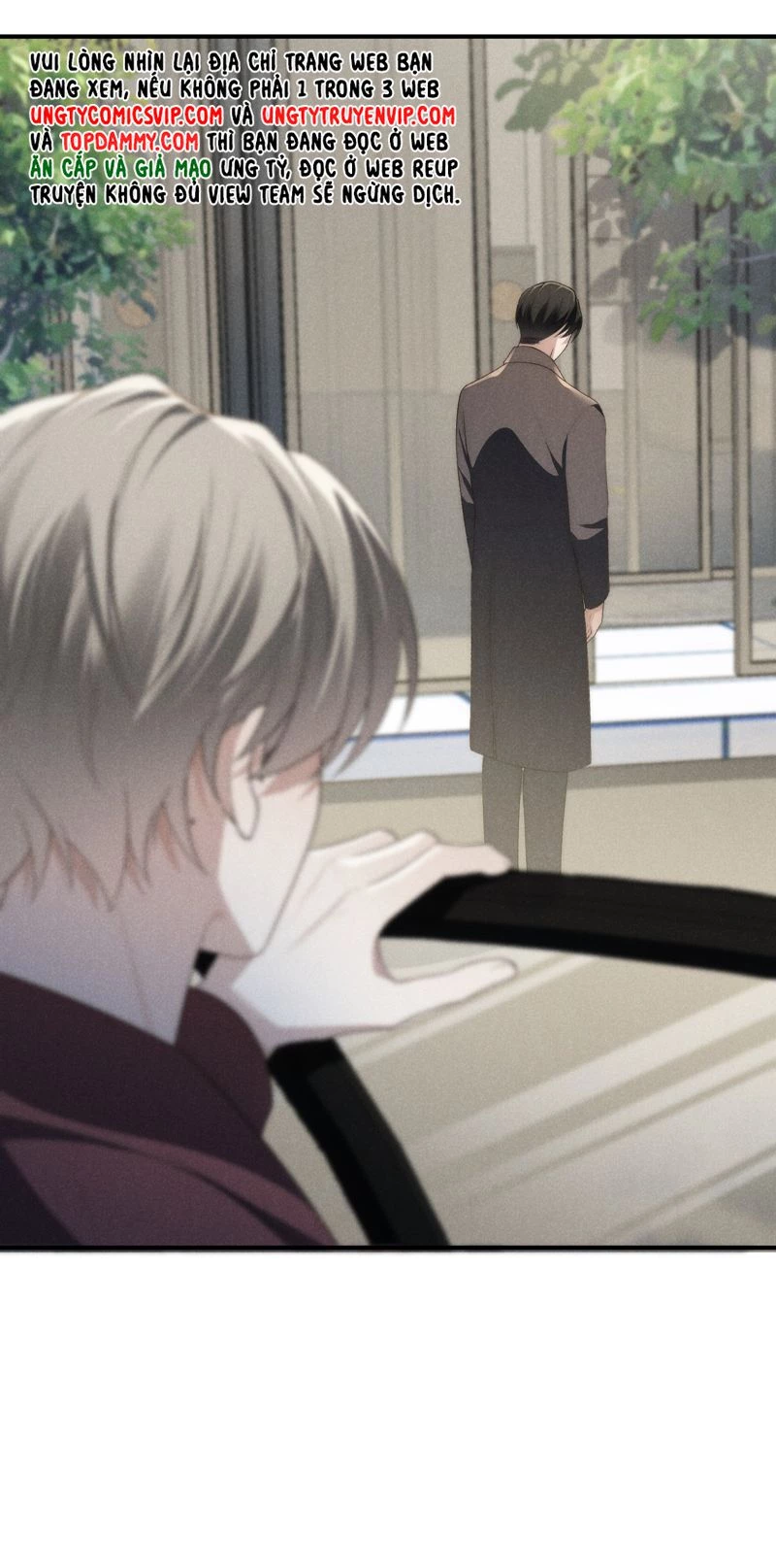 Thiếu Gia Không Ngoan Chapter  31 - 35