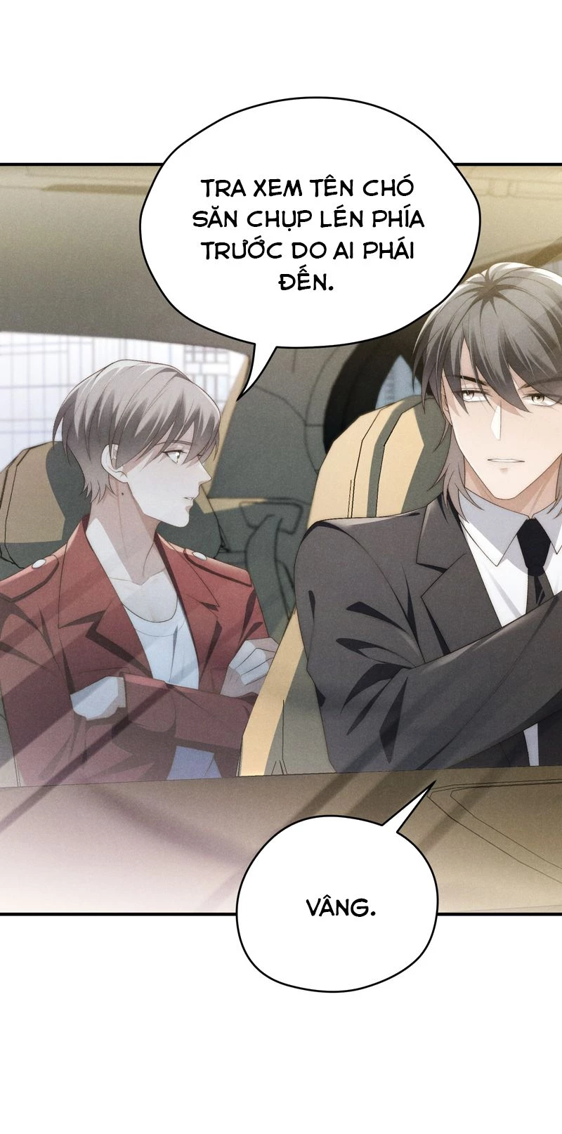 Thiếu Gia Không Ngoan Chapter  31 - 36