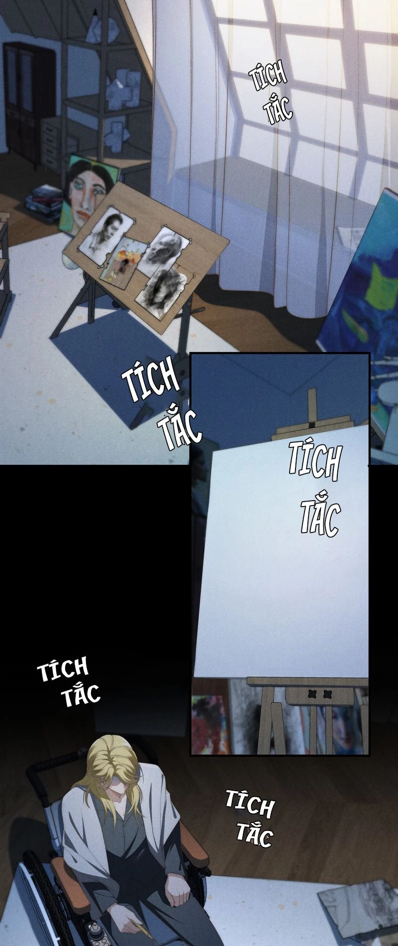 Thiếu Gia Không Ngoan Chapter  32 - 3