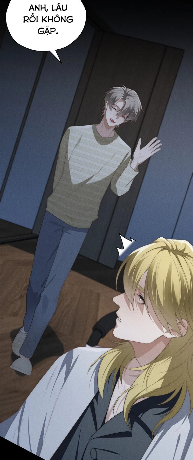 Thiếu Gia Không Ngoan Chapter  32 - 8