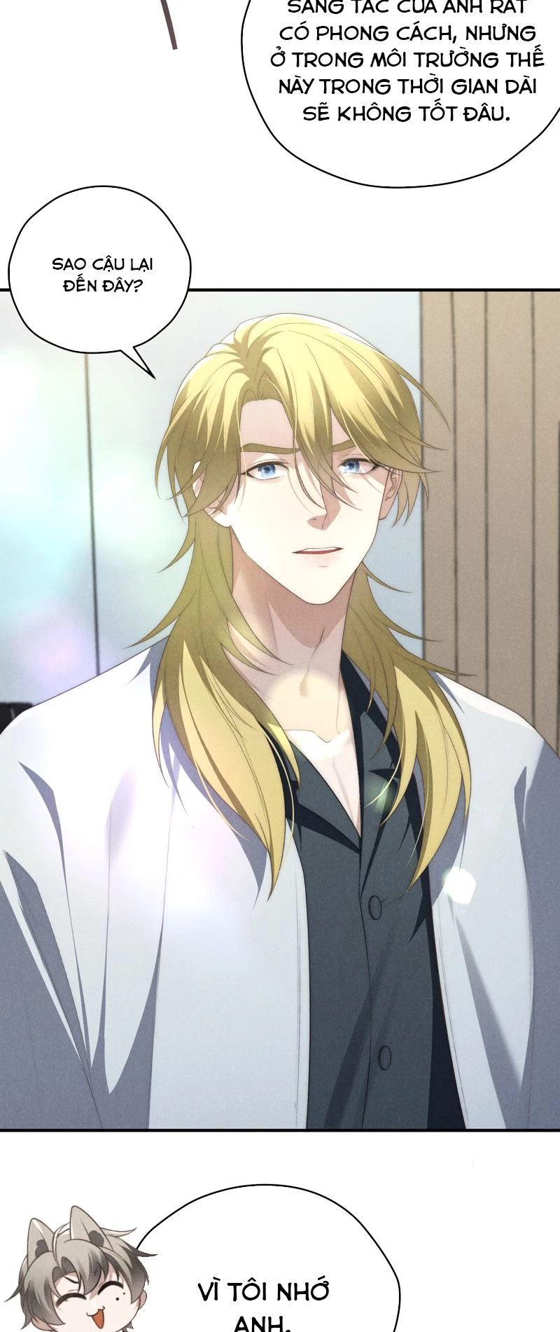 Thiếu Gia Không Ngoan Chapter  32 - 11