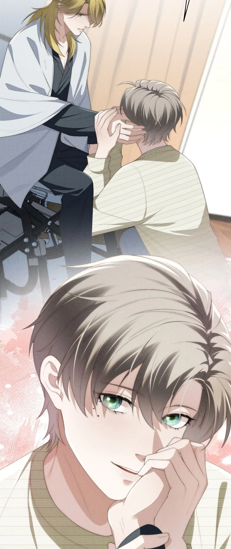 Thiếu Gia Không Ngoan Chapter  32 - 13