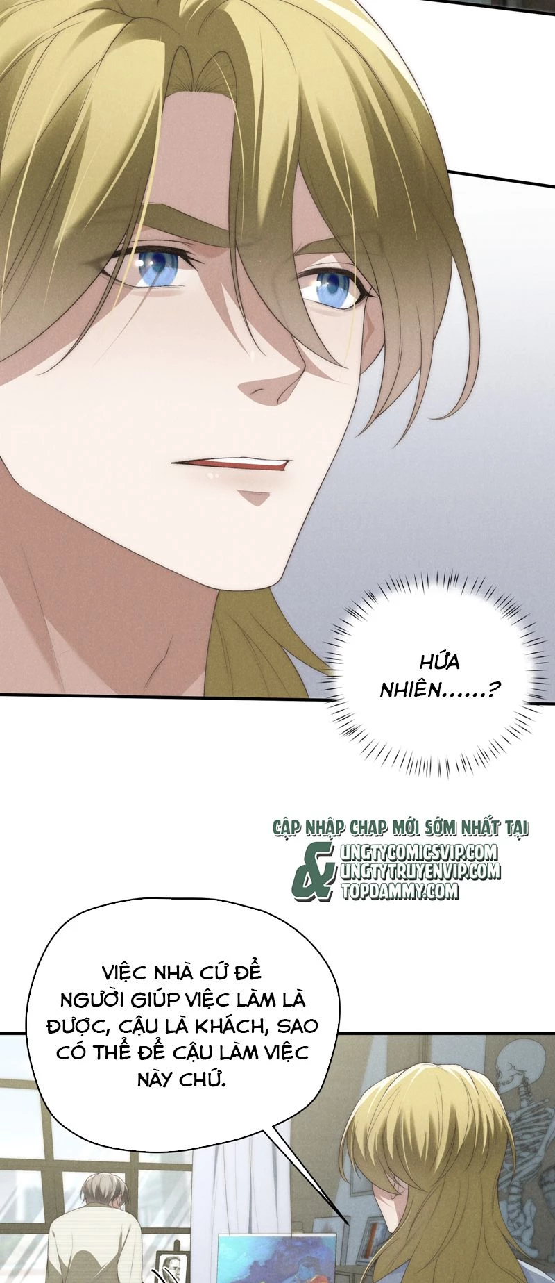 Thiếu Gia Không Ngoan Chapter  32 - 17