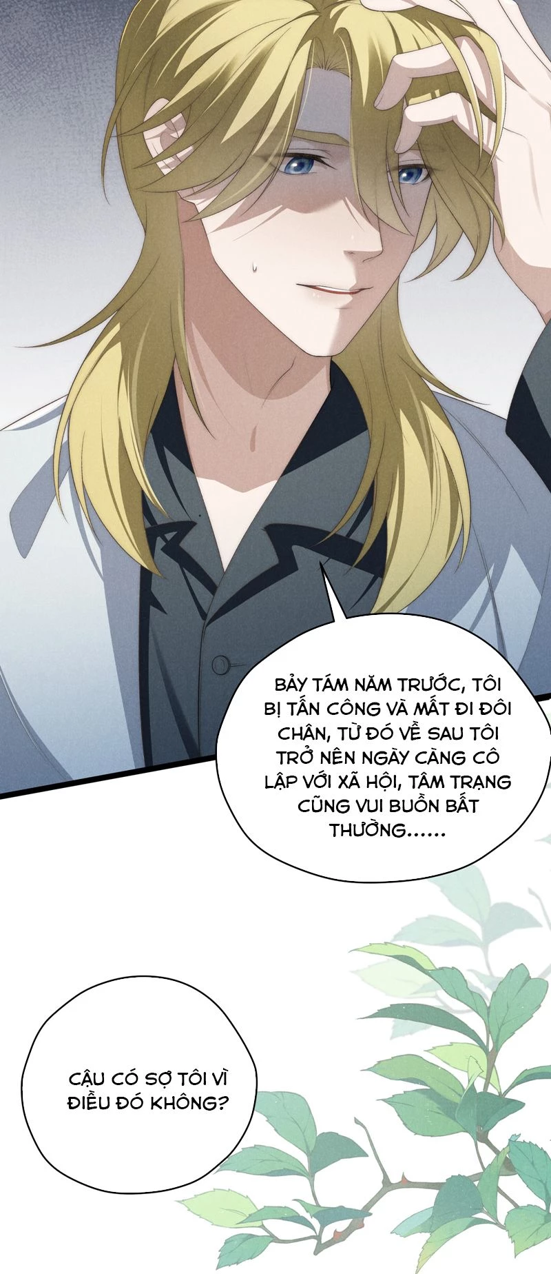 Thiếu Gia Không Ngoan Chapter  32 - 20