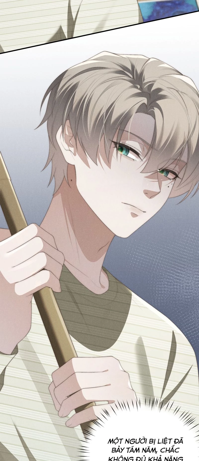 Thiếu Gia Không Ngoan Chapter  32 - 28