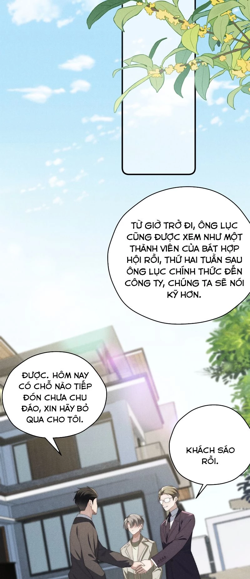 Thiếu Gia Không Ngoan Chapter  32 - 30
