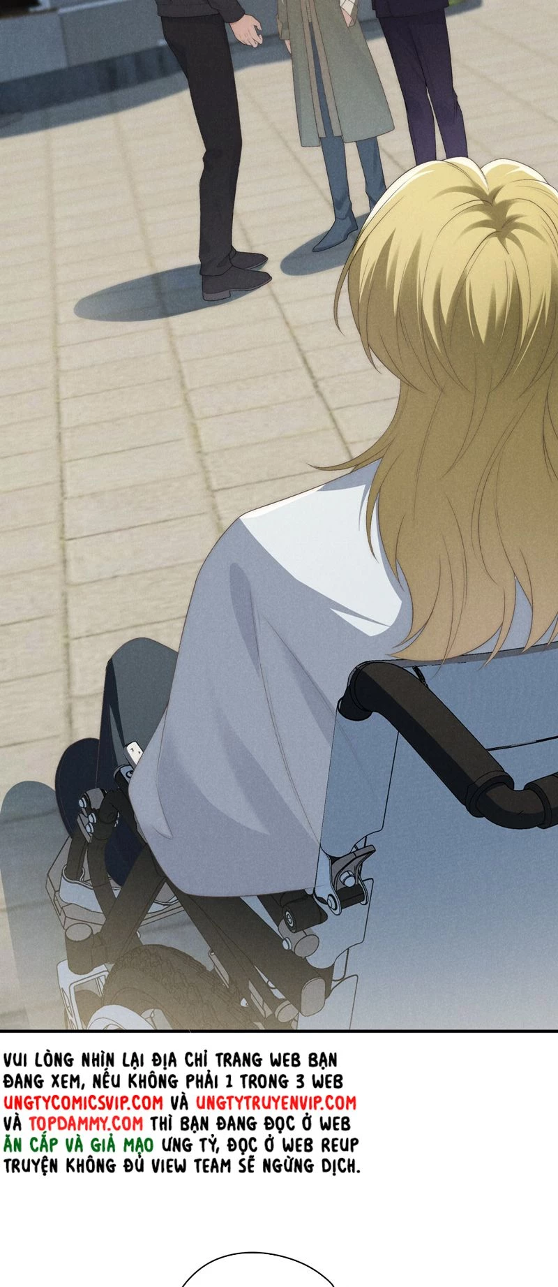 Thiếu Gia Không Ngoan Chapter  32 - 31