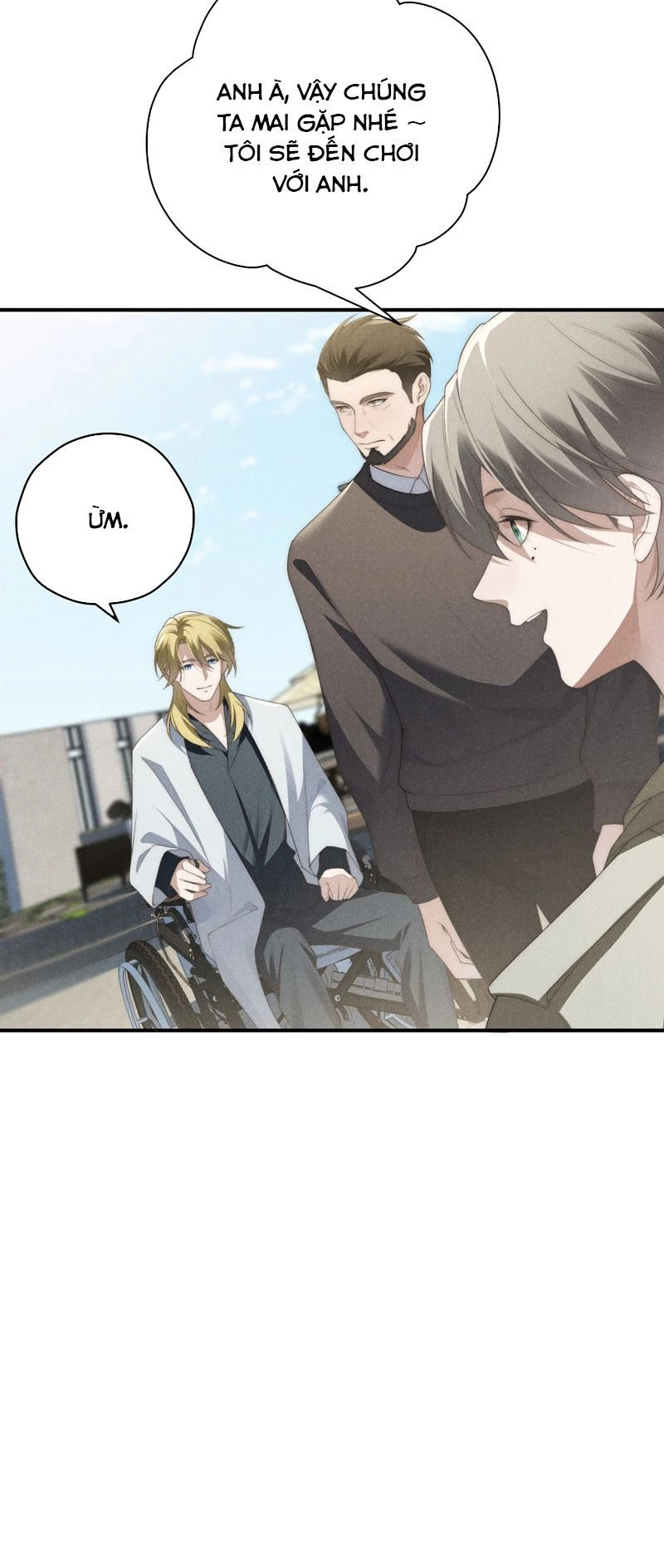 Thiếu Gia Không Ngoan Chapter  32 - 32