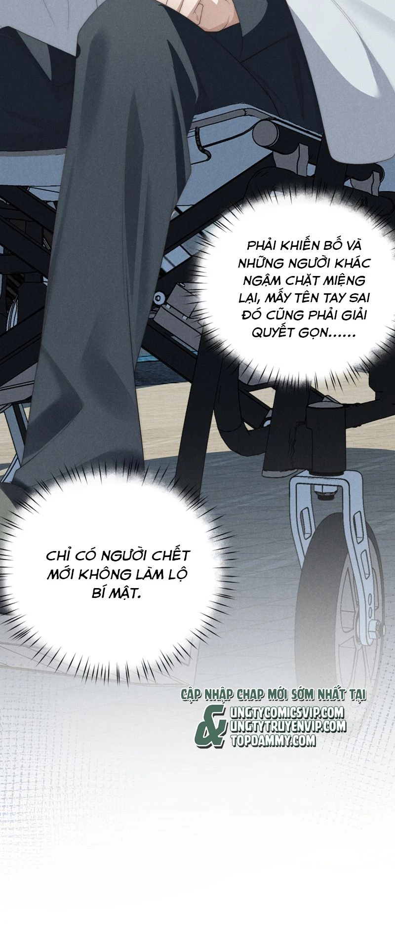 Thiếu Gia Không Ngoan Chapter  32 - 38