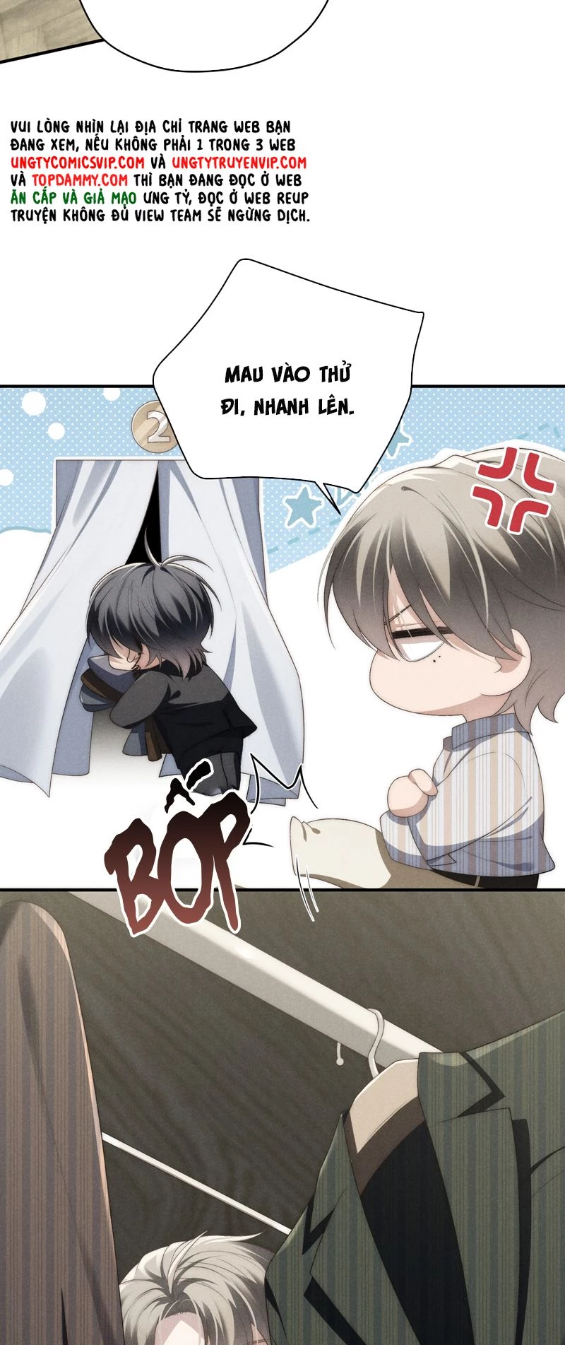 Thiếu Gia Không Ngoan Chapter  33 - 6