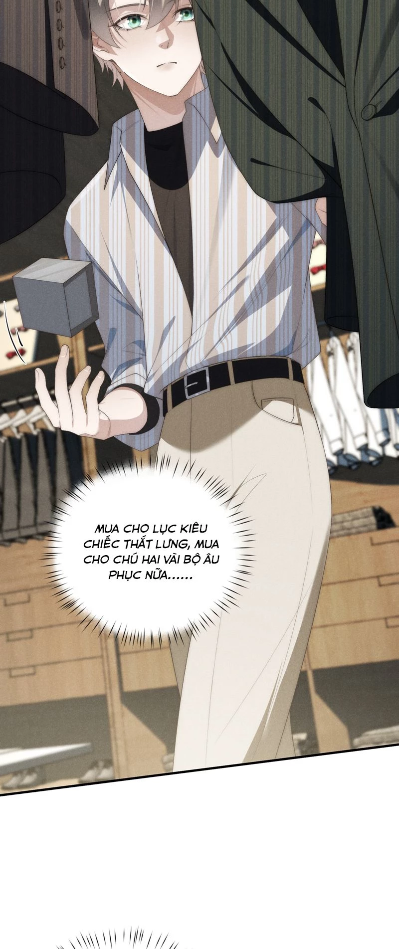 Thiếu Gia Không Ngoan Chapter  33 - 7