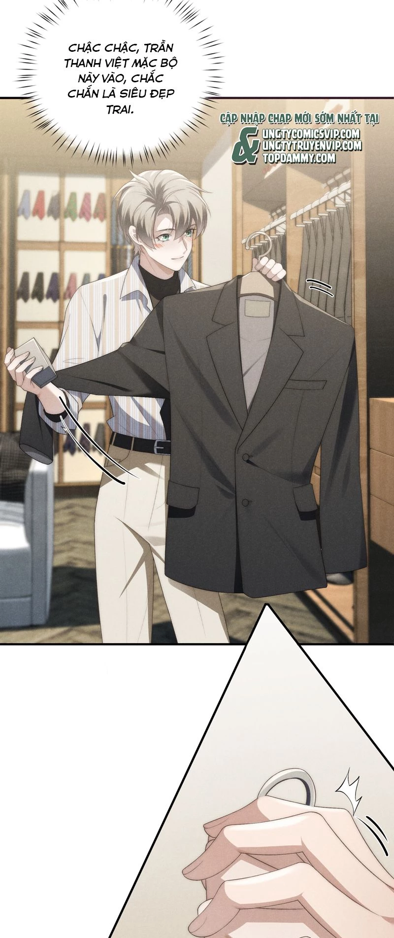 Thiếu Gia Không Ngoan Chapter  33 - 8