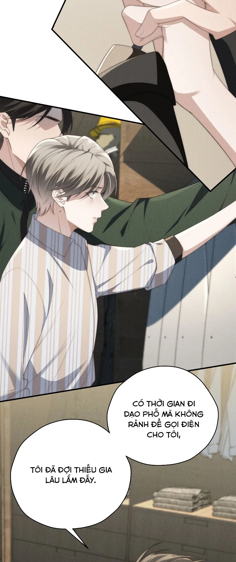 Thiếu Gia Không Ngoan Chapter  33 - 9