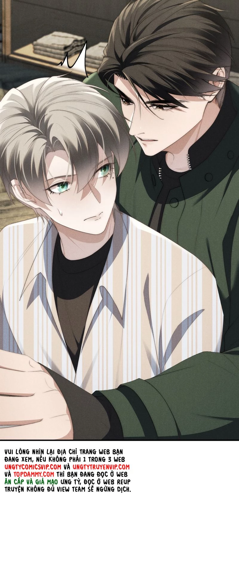 Thiếu Gia Không Ngoan Chapter  33 - 10