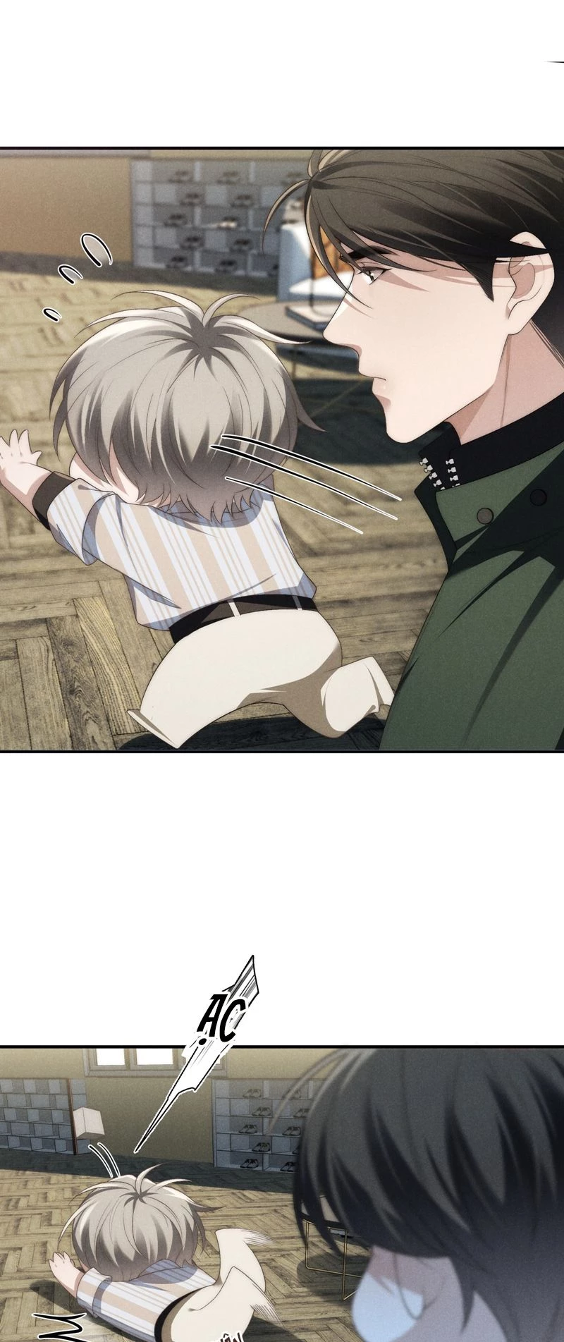 Thiếu Gia Không Ngoan Chapter  33 - 11