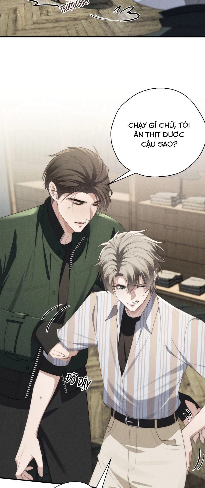 Thiếu Gia Không Ngoan Chapter  33 - 12