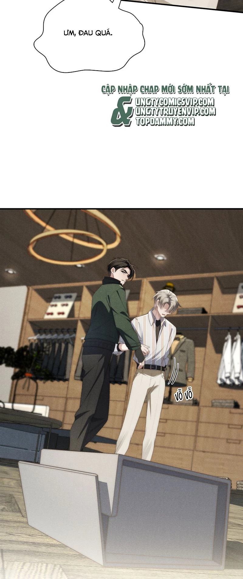 Thiếu Gia Không Ngoan Chapter  33 - 13