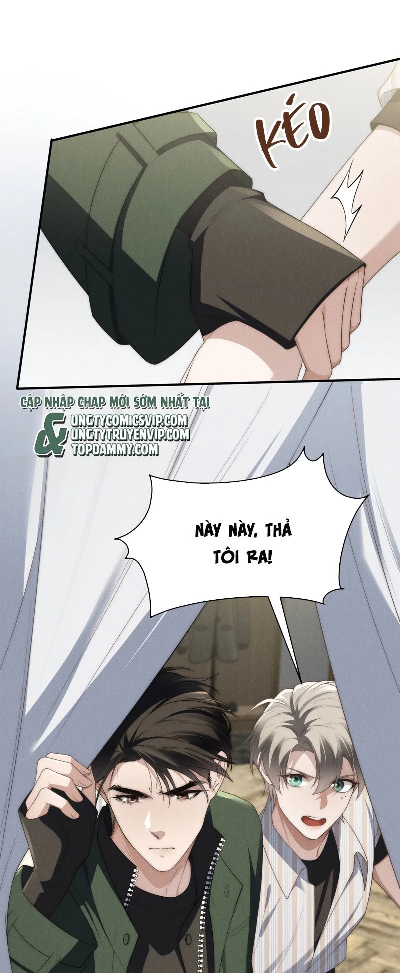 Thiếu Gia Không Ngoan Chapter  33 - 16