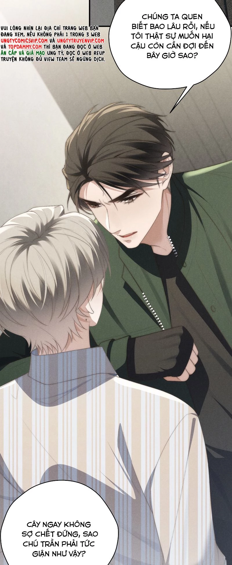 Thiếu Gia Không Ngoan Chapter  33 - 18