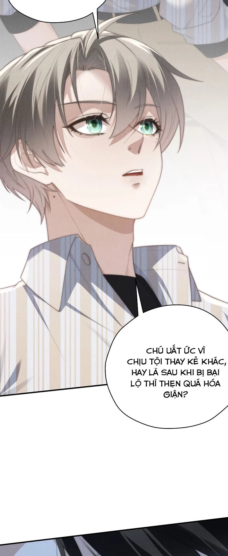 Thiếu Gia Không Ngoan Chapter  33 - 19