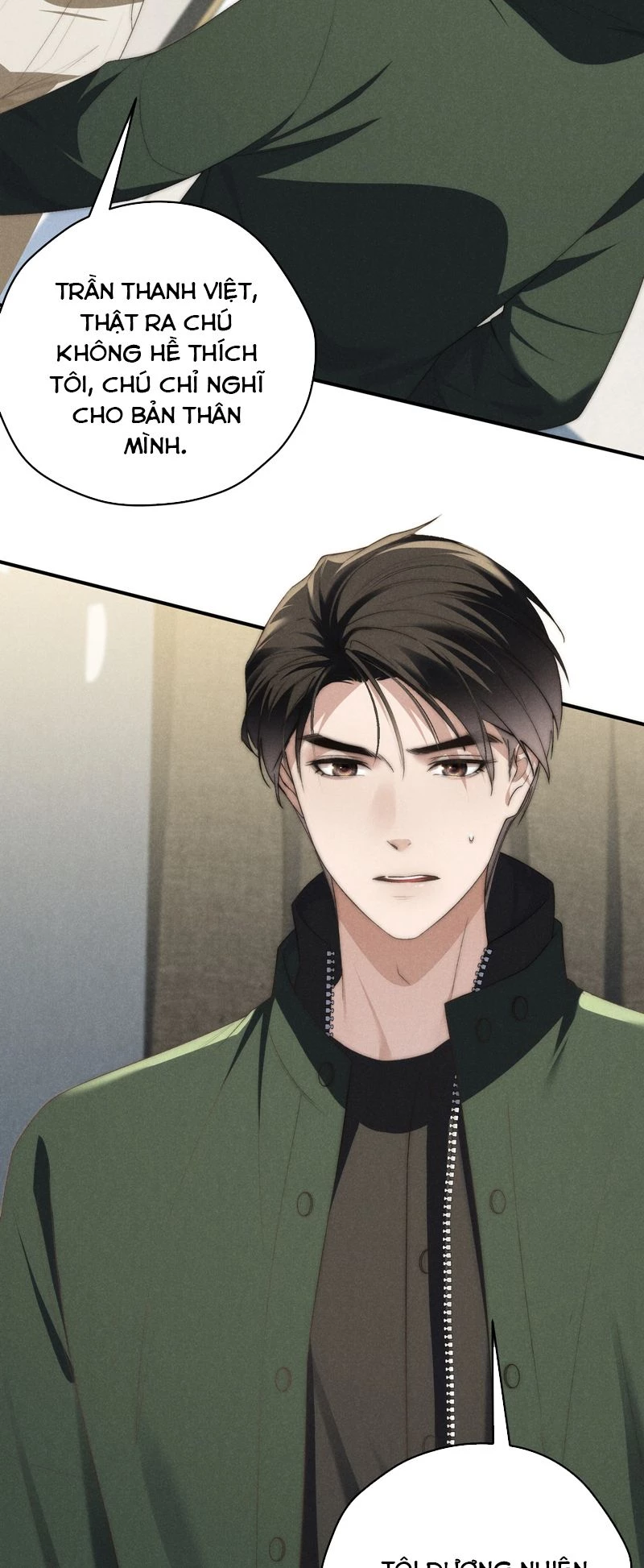 Thiếu Gia Không Ngoan Chapter  33 - 28