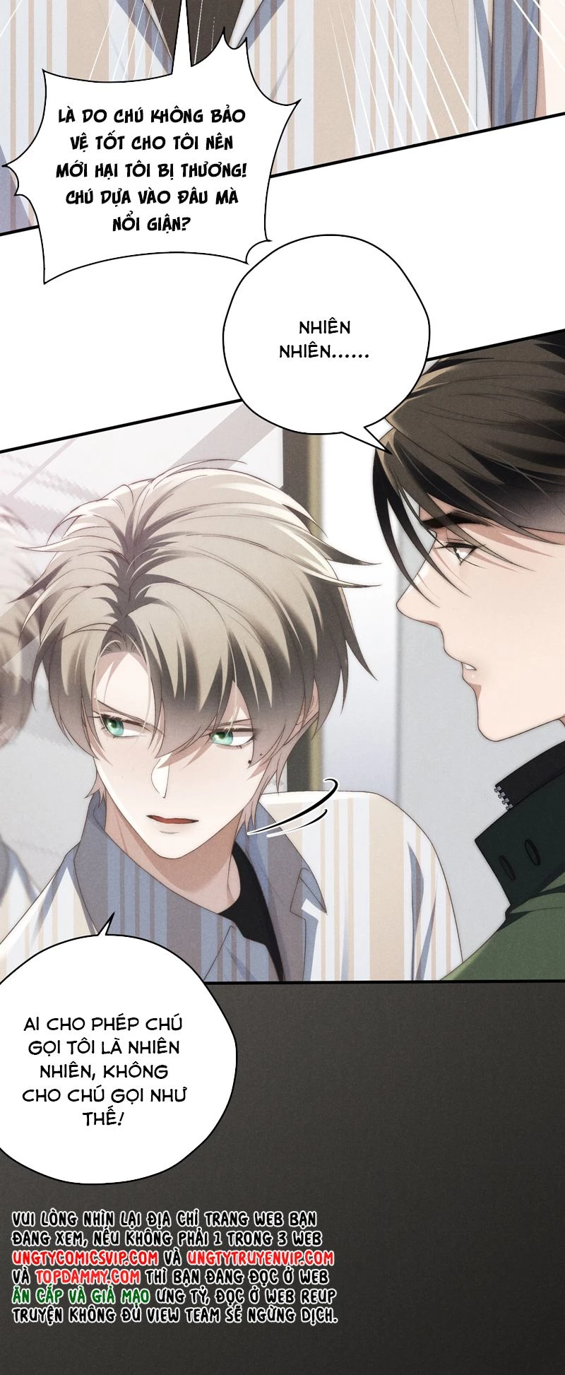 Thiếu Gia Không Ngoan Chapter  33 - 30