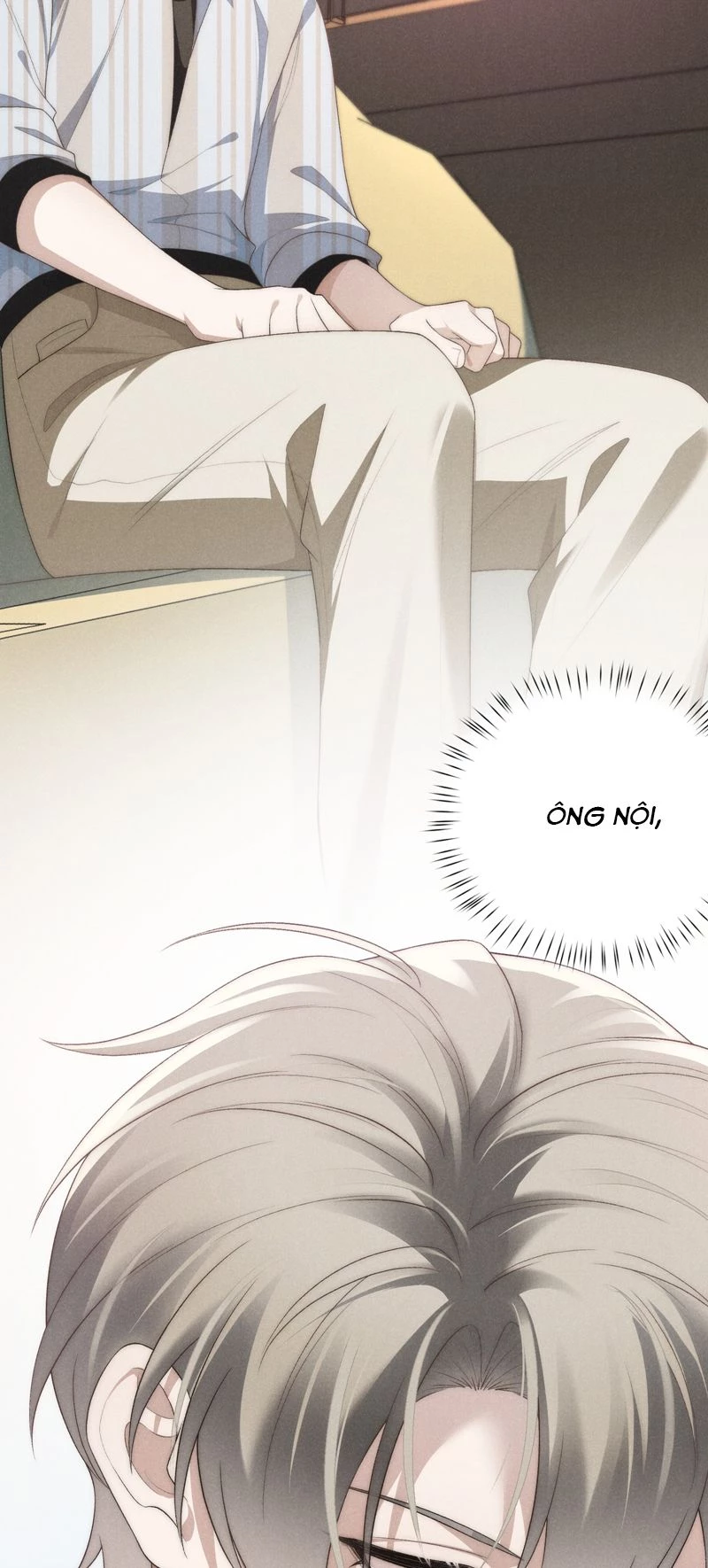 Thiếu Gia Không Ngoan Chapter  33 - 35