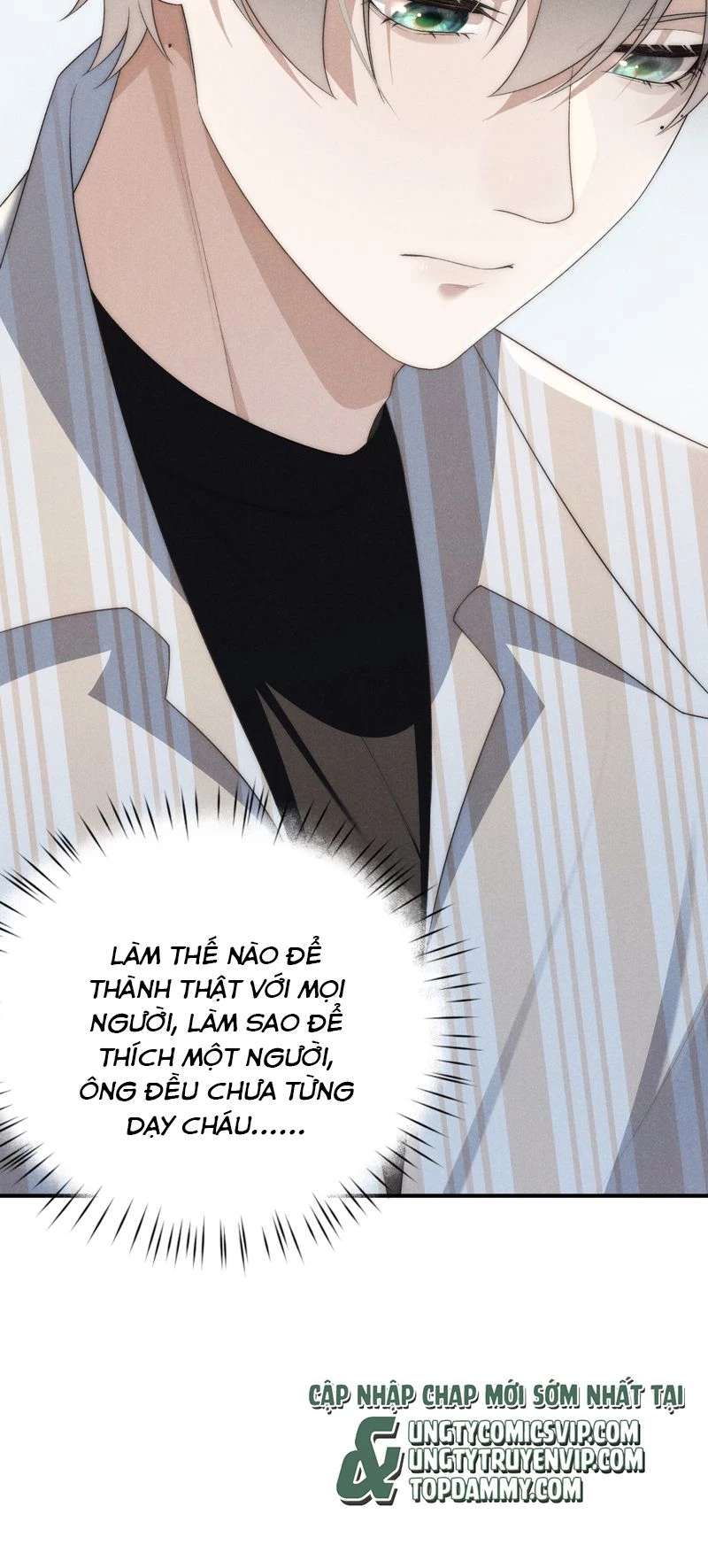 Thiếu Gia Không Ngoan Chapter  33 - 36