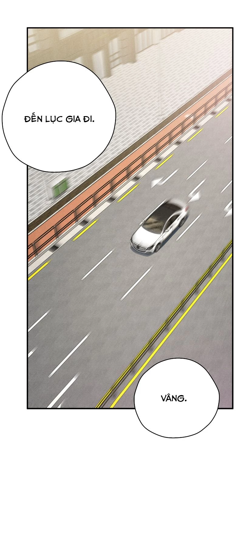 Thiếu Gia Không Ngoan Chapter  33 - 37