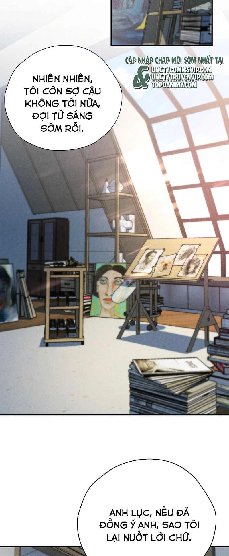 Thiếu Gia Không Ngoan Chapter  34 - 3