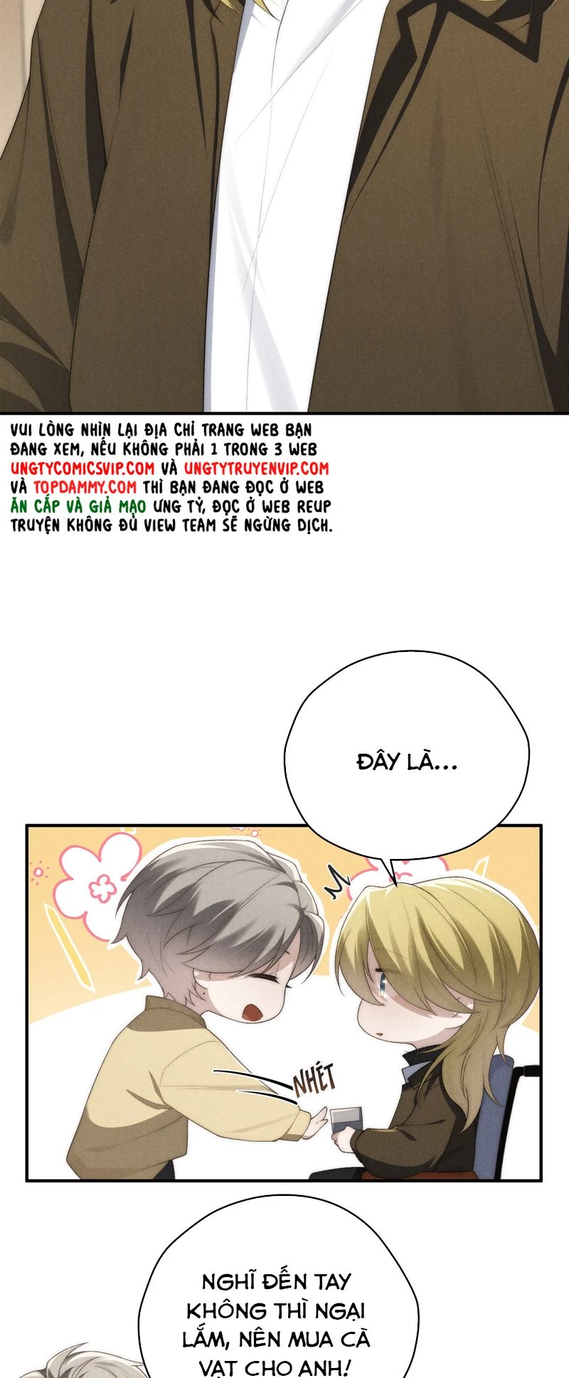 Thiếu Gia Không Ngoan Chapter  34 - 5