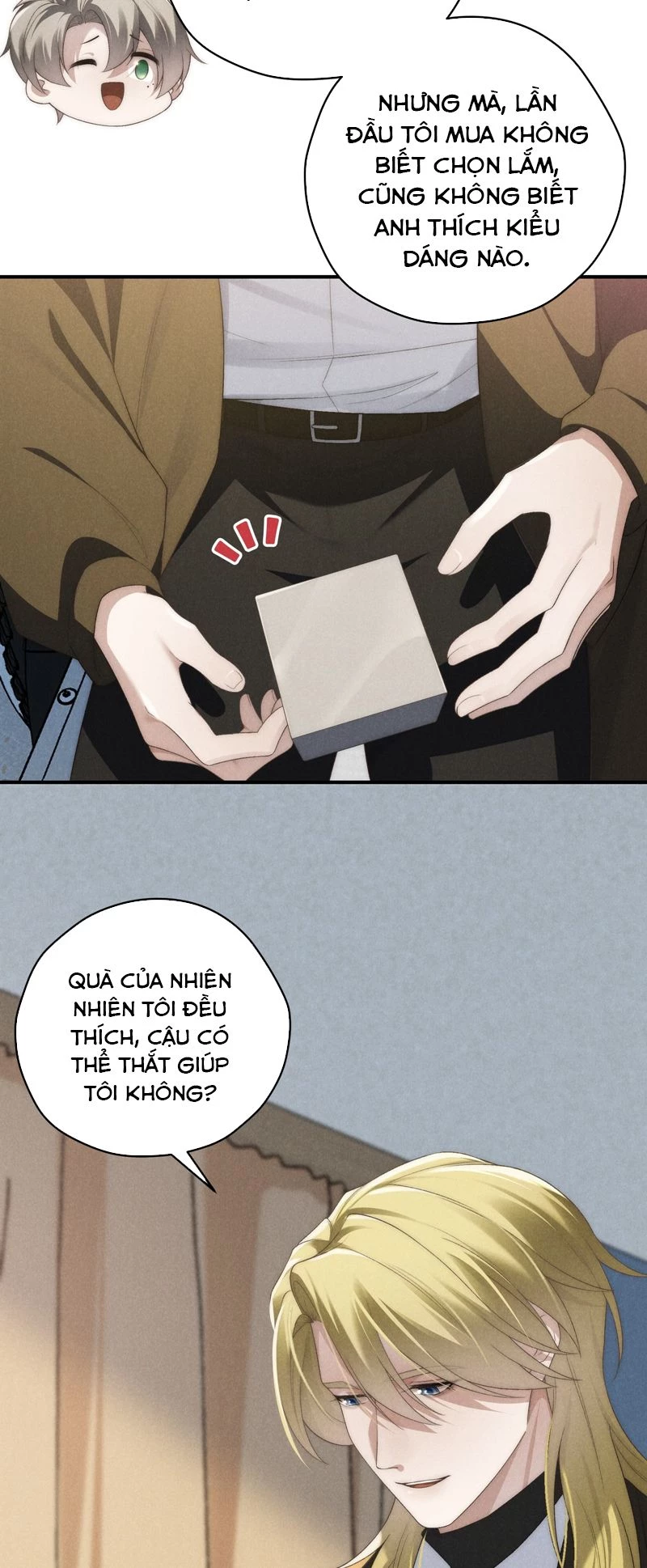 Thiếu Gia Không Ngoan Chapter  34 - 6