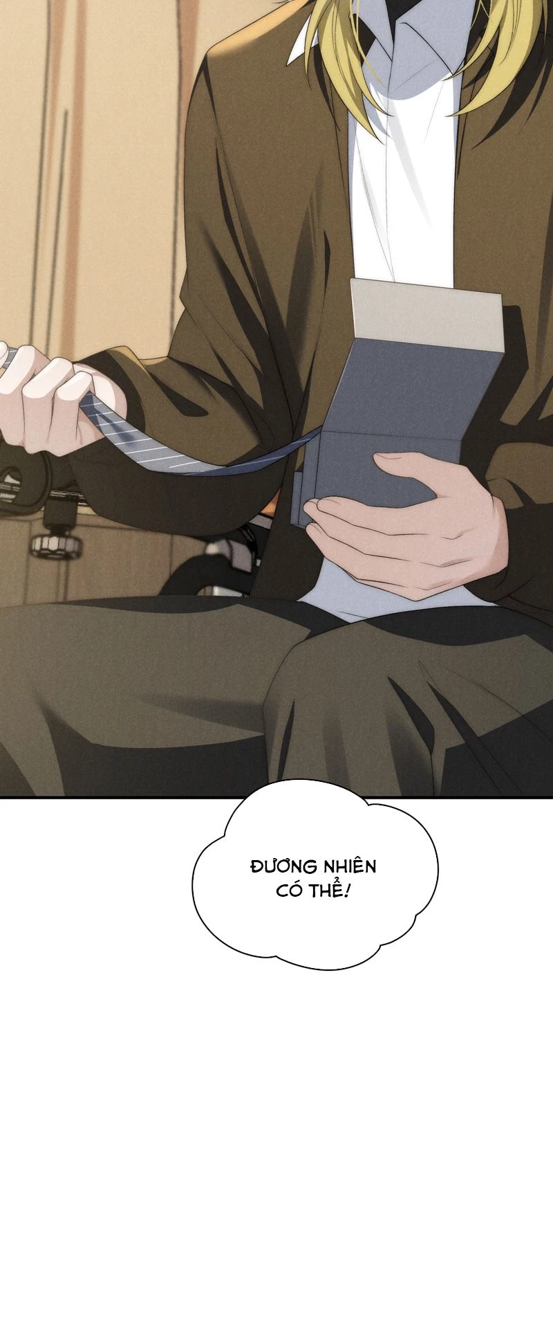 Thiếu Gia Không Ngoan Chapter  34 - 7