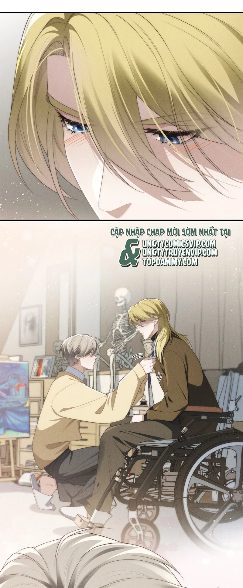 Thiếu Gia Không Ngoan Chapter  34 - 8