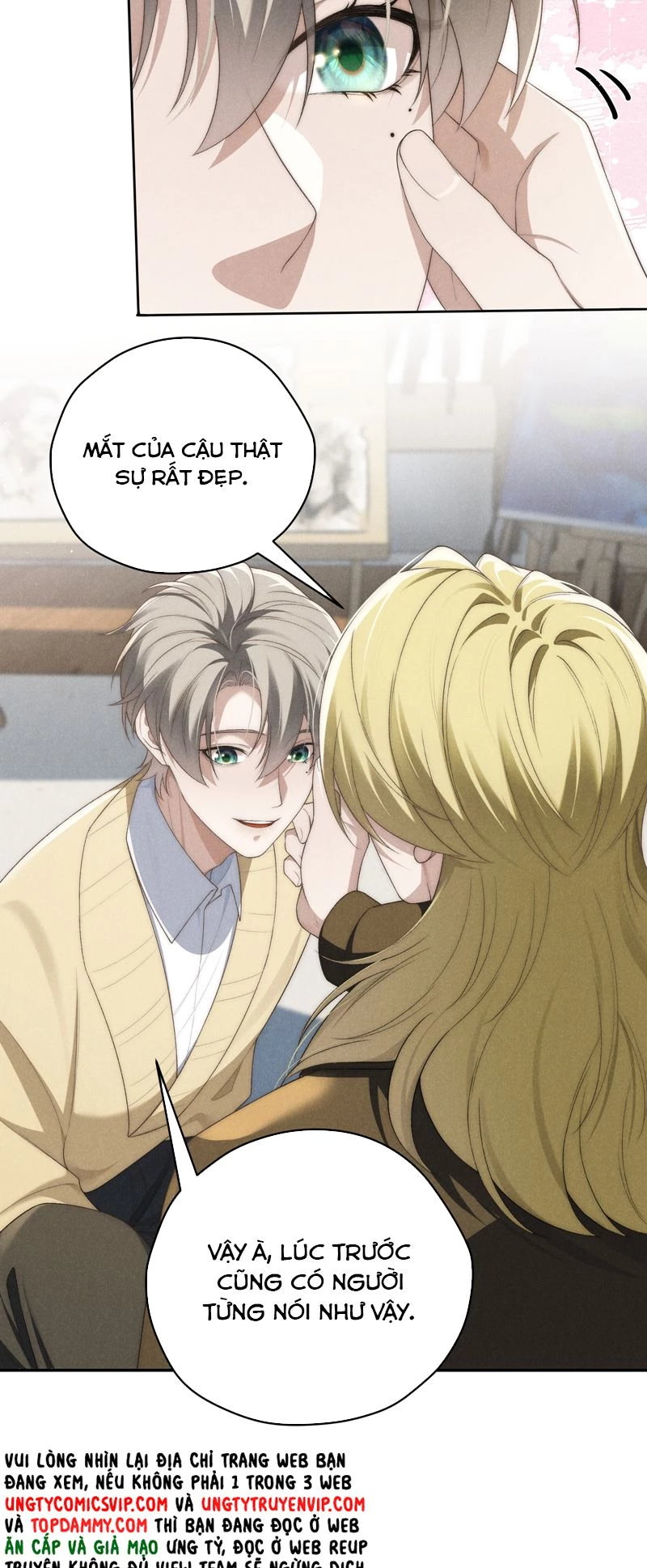 Thiếu Gia Không Ngoan Chapter  34 - 10